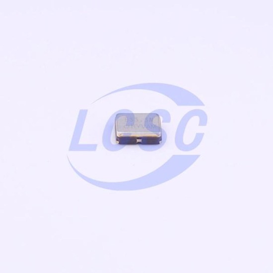 EPSON SG-8018CG 33.300000MHz TJHSA