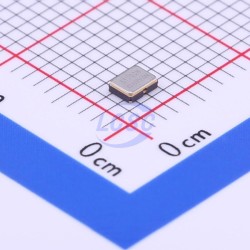 EPSON SG-8018CG 1.000000MHz TJHPA