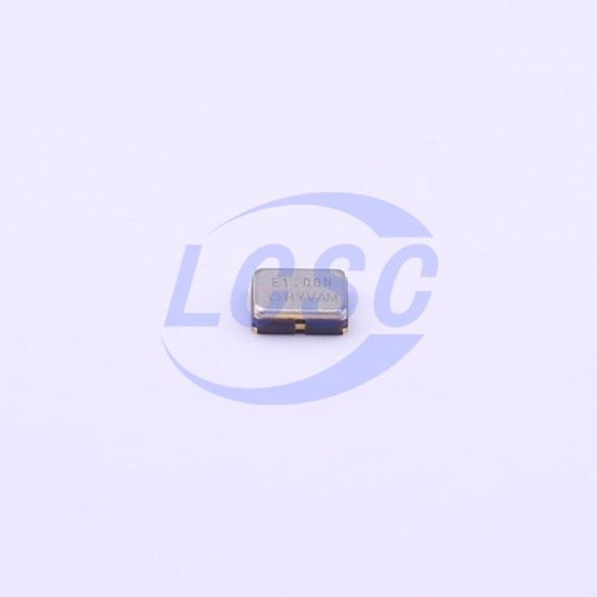 EPSON SG-8018CG 1.000000MHz TJHPA