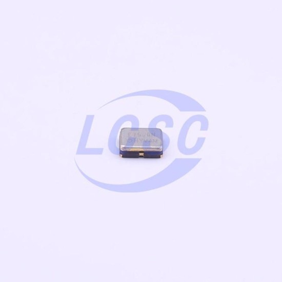 EPSON SG-8018CG 75.000000MHz TJHPA