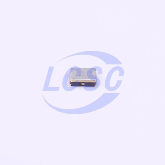 EPSON SG-8101CG 24.000000MHz TCHPA