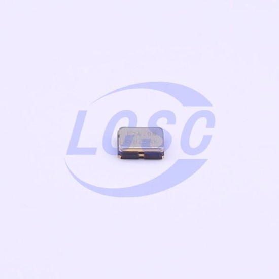 EPSON SG-8101CG 24.000000MHz TBGSA