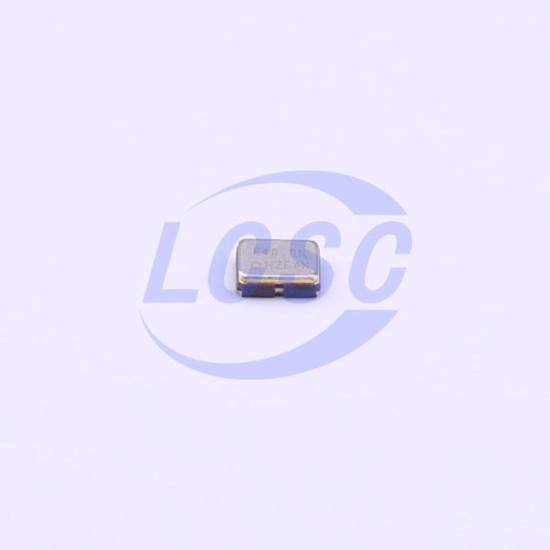 EPSON SG-8101CG 48.000000MHz TBGSA