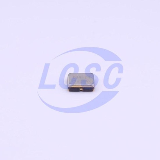 EPSON SG-8101CG 74.250000MHz TBGSA