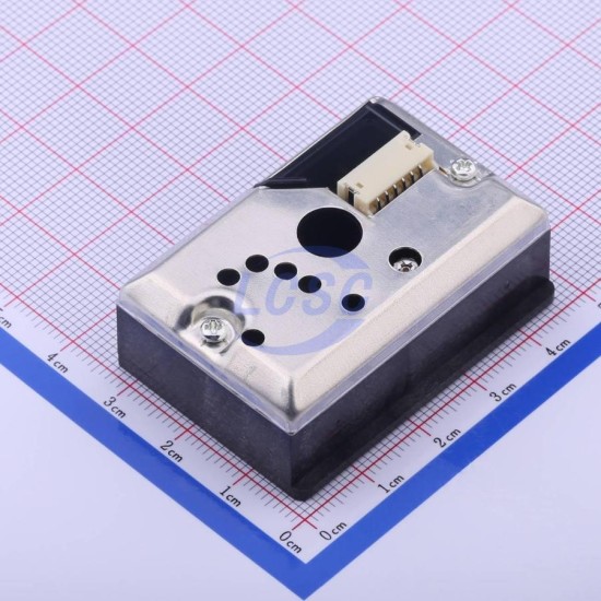 SHARP GP2Y1014AU0F