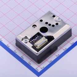SHARP GP2Y1026AU0F