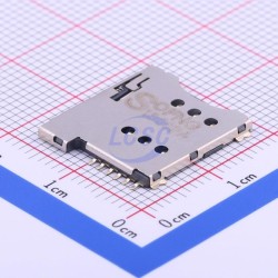 SOFNG SIM-002-P6