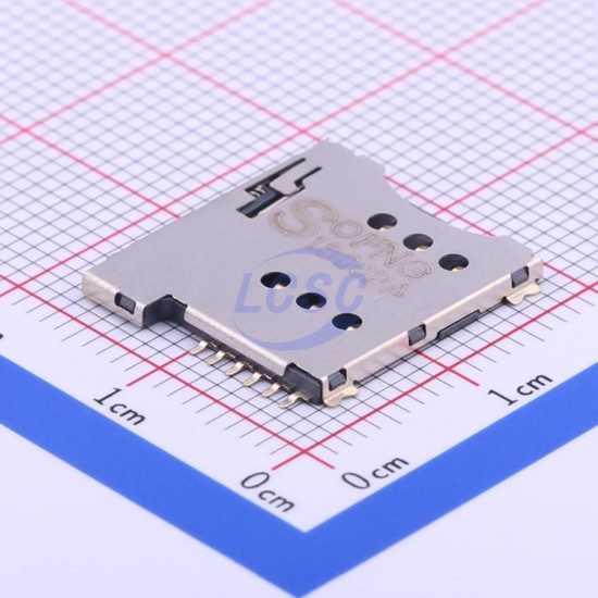 SOFNG SIM-002-P6