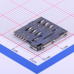 SOFNG SIM-002-P6 SOFNG SIM-002-P6