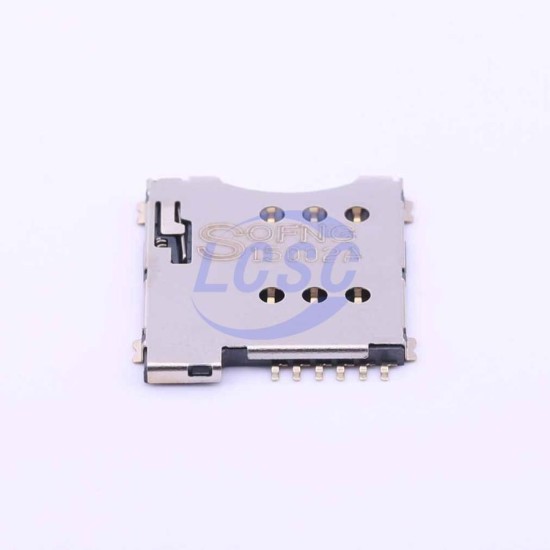 SOFNG SIM-002-P6
