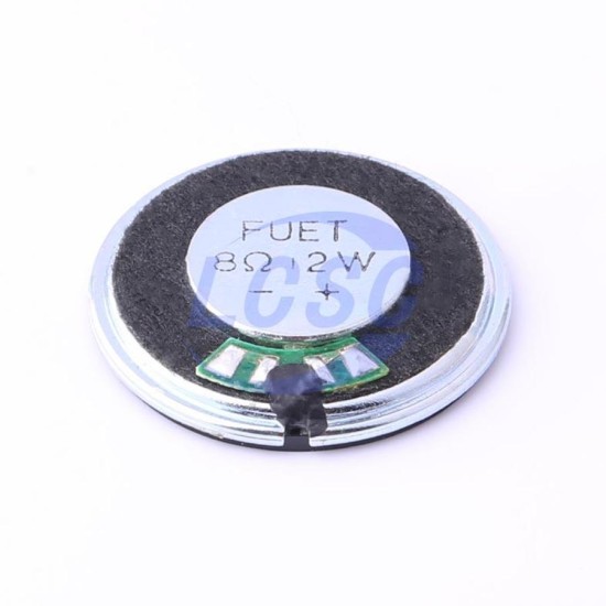 FUET 30M01-8T-H49