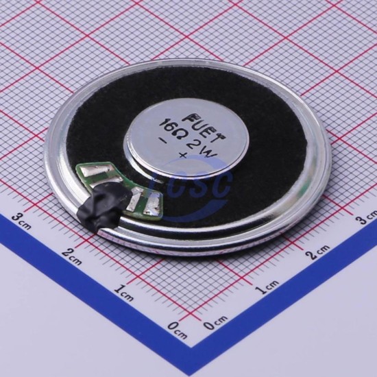 FUET 40M01-16T-H50