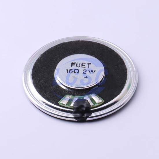 FUET 40M01-16T-H50