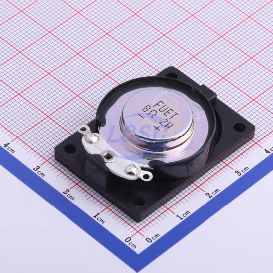 FUET 4028P01-8U-H118