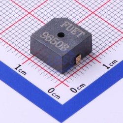 FUET FUET-9650B-5V
