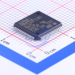 ST STM32F030R8T6 ST STM32F030R8T6