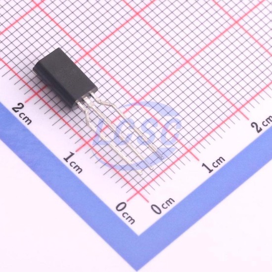 onsemi MC78L05ACPRAG onsemi MC78L05ACPRAG
