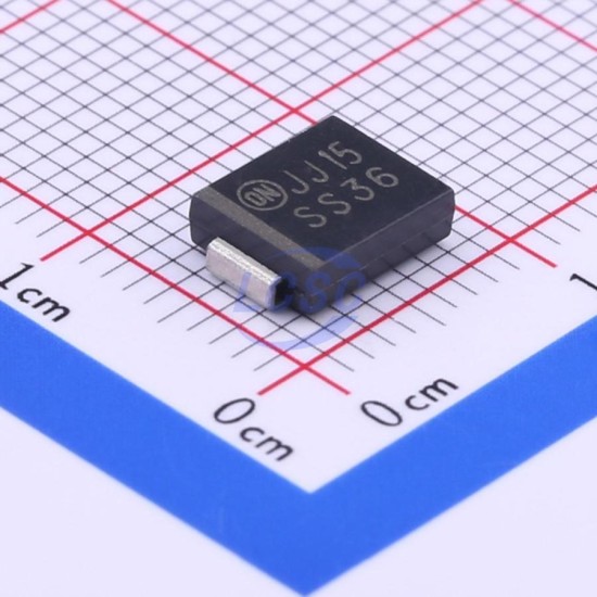 onsemi SS36