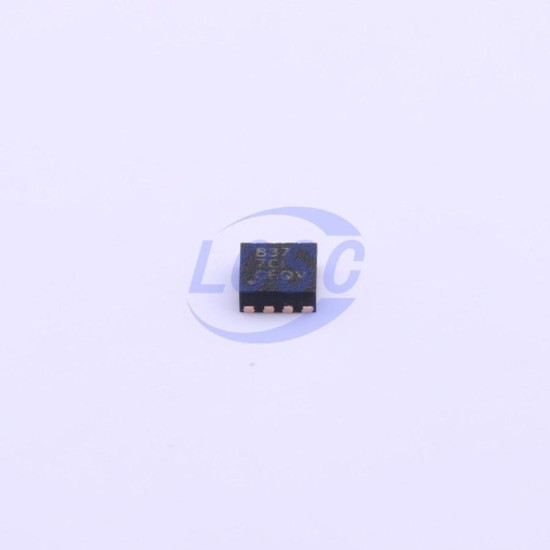 TI DRV8837DSGR TI DRV8837DSGR