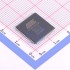 MICROCHIP ATMEGA1281-16AU