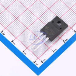 Hangzhou Silan Microelectronics SBD20C100F Hangzhou Silan Microelectronics SBD20C100F