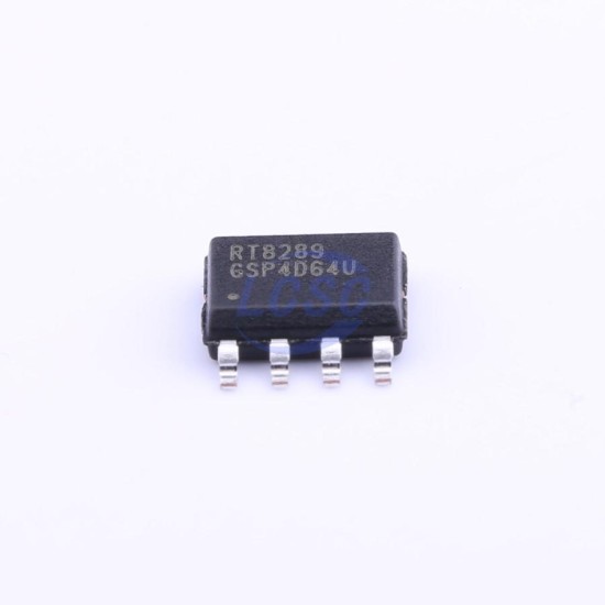 RICHTEK RT8289GSP RICHTEK RT8289GSP