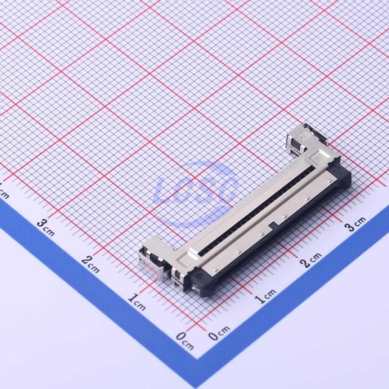 HRS FX15S-51P-C