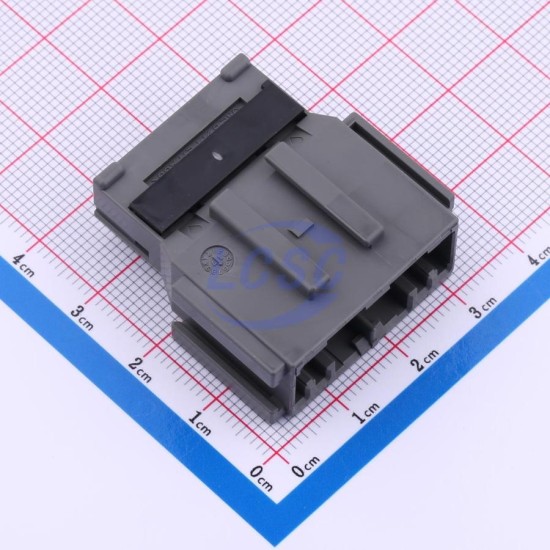 JAE Electronics MX34020PF1