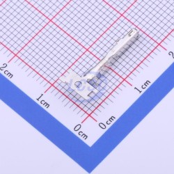 JST SAIT-A02T-M064 JST SAIT-A02T-M064