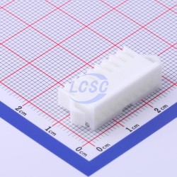 JST SMP-09V-NC JST SMP-09V-NC