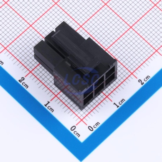 MOLEX 455590002