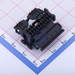 MOLEX 348240164 MOLEX 348240164