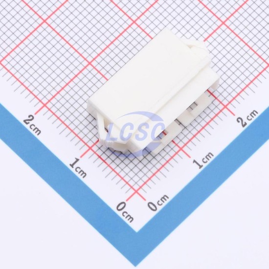 TE Connectivity 1-292215-0