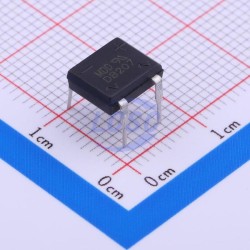 MDD(Microdiode Semiconductor) DB207