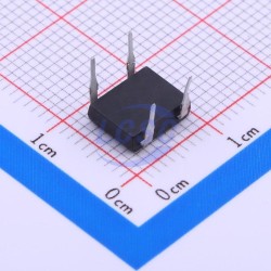 MDD(Microdiode Semiconductor) DB207 MDD(Microdiode Semiconductor) DB207