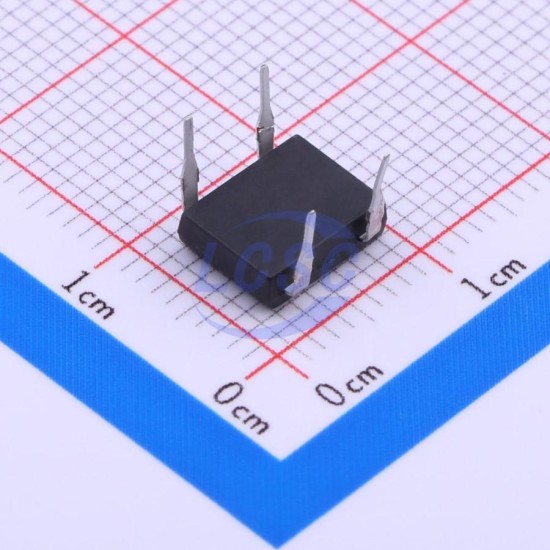 MDD(Microdiode Semiconductor) DB207 MDD(Microdiode Semiconductor) DB207