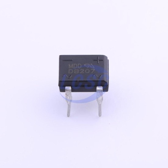 MDD(Microdiode Semiconductor) DB207 MDD(Microdiode Semiconductor) DB207