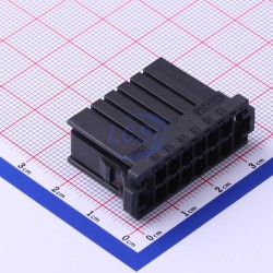 TE Connectivity 178289-6 TE Connectivity 178289-6
