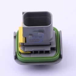 TE Connectivity 2-1564416-1 TE Connectivity 2-1564416-1