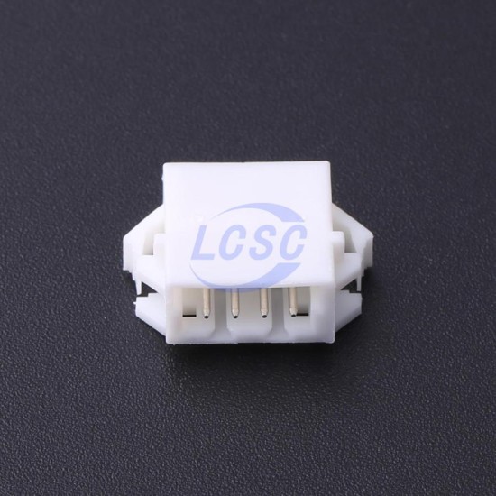 TE Connectivity 292254-4