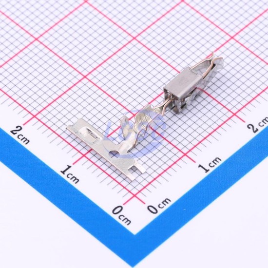 TE Connectivity 964284-1