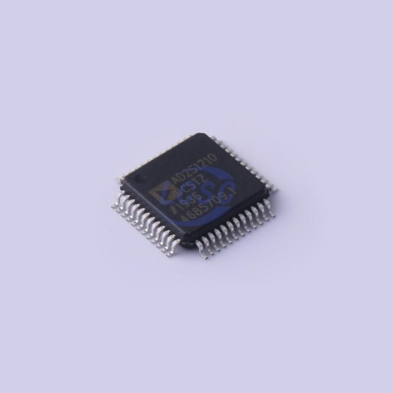 ADI AD2S1210CSTZ