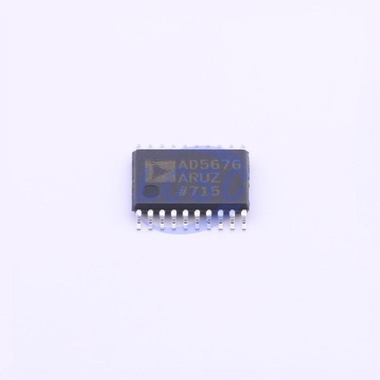 ADI AD5676ARUZ-REEL7