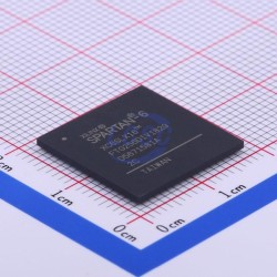 AMD/XILINX XC6SLX16-2FTG256C
