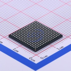 AMD/XILINX XC6SLX16-2FTG256C