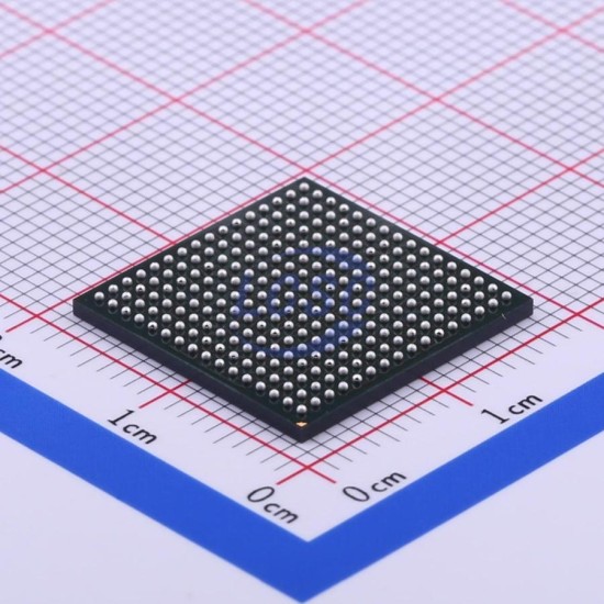 AMD/XILINX XC6SLX16-2FTG256C