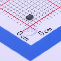 onsemi NTZD3152PT1G