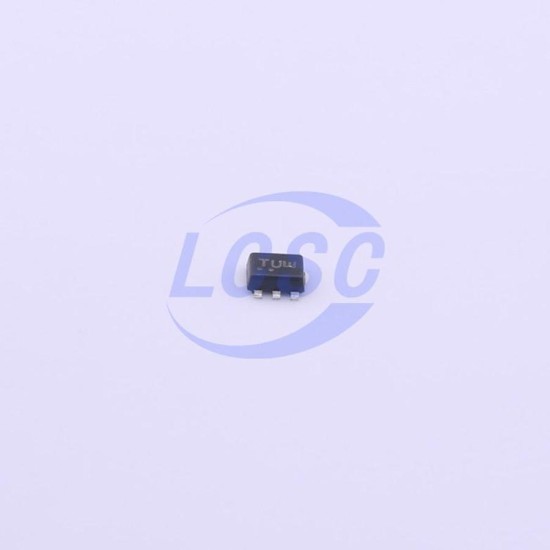 onsemi NTZD3152PT1G onsemi NTZD3152PT1G
