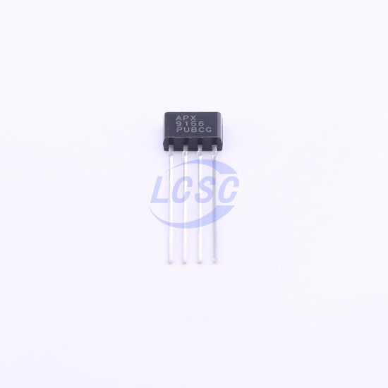 ANPEC APX9166EI-PBG ANPEC APX9166EI-PBG
