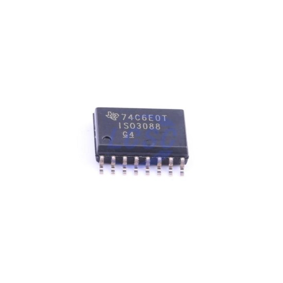 TI ISO3088DWR
